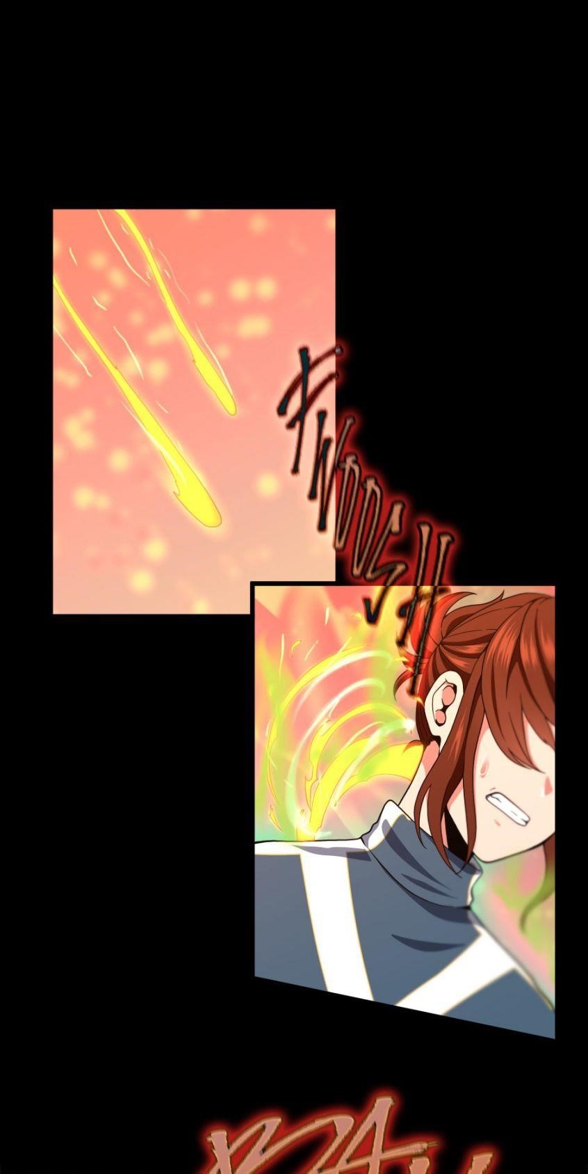 The Beginning After the End Chapter 99 - Page 19 in English