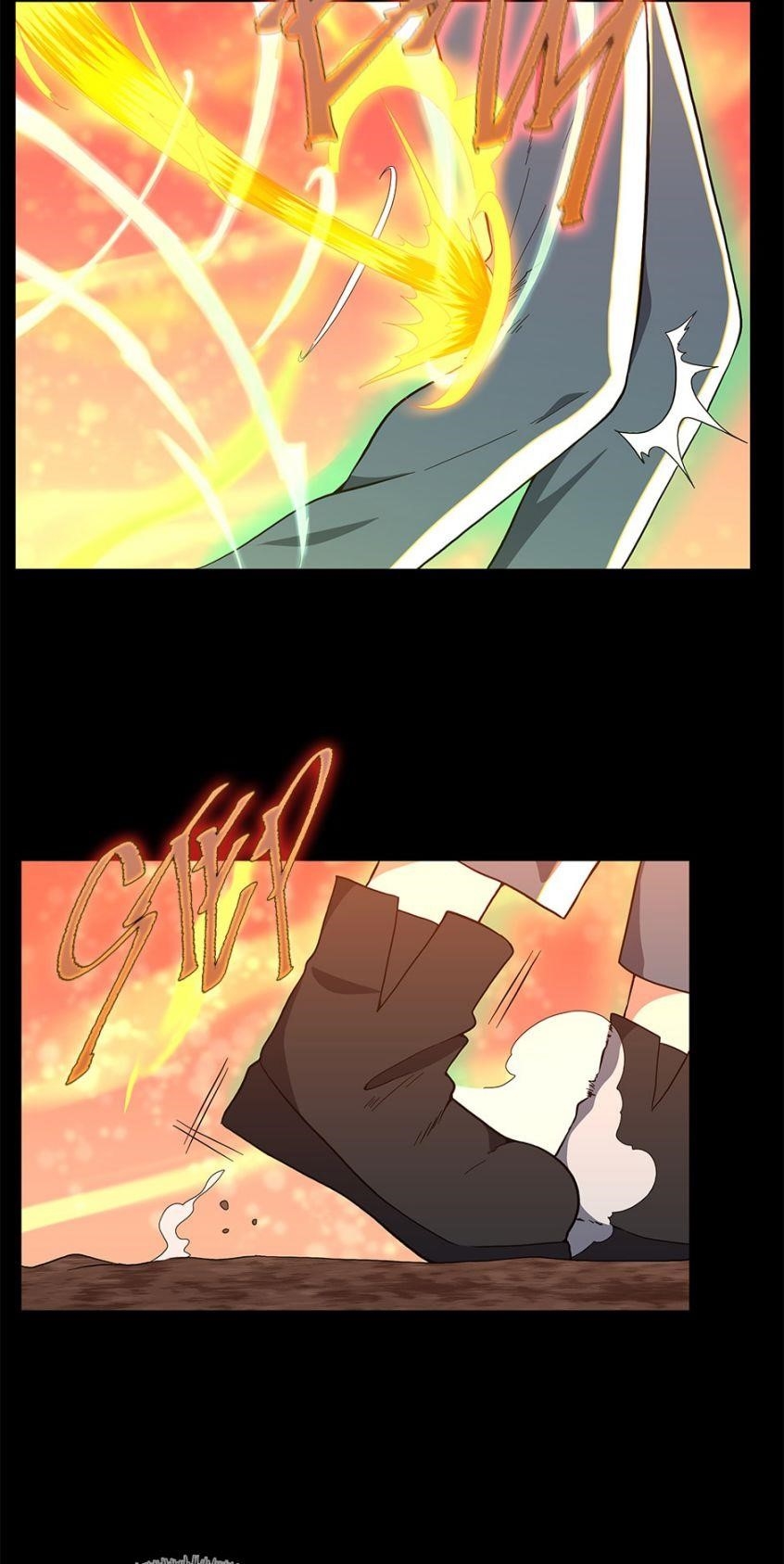 The Beginning After the End Chapter 99 - Page 20 in English