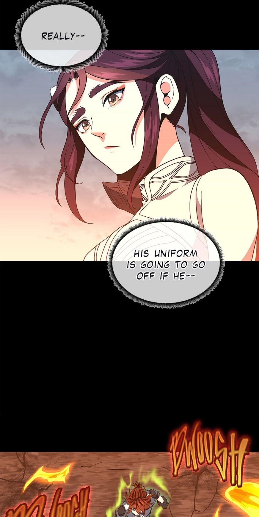 The Beginning After the End Chapter 99 - Page 21 in English