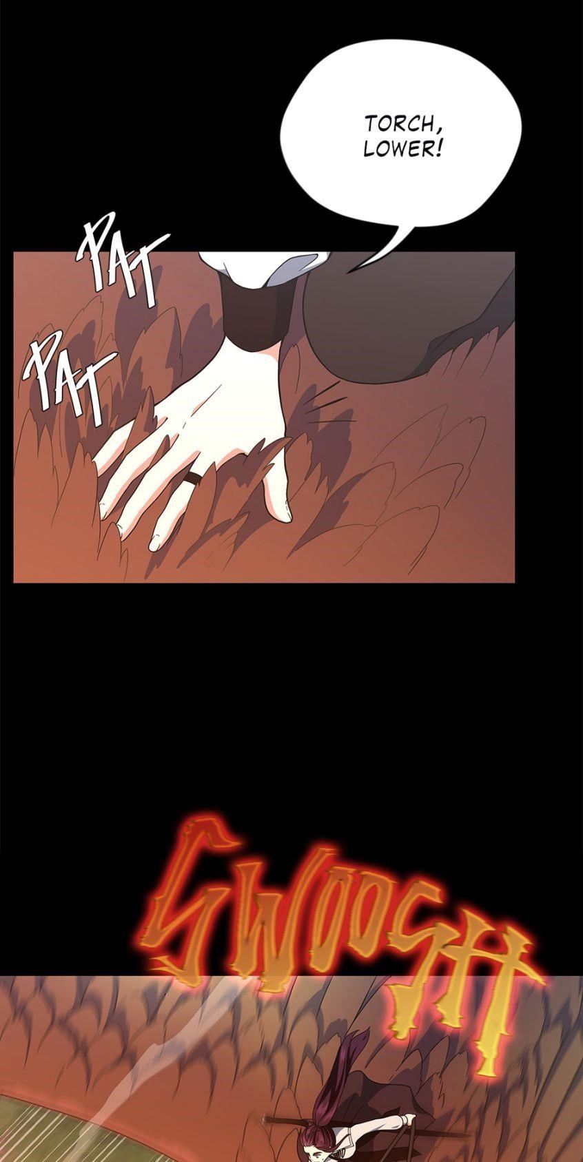 The Beginning After the End Chapter 99 - Page 24 in English