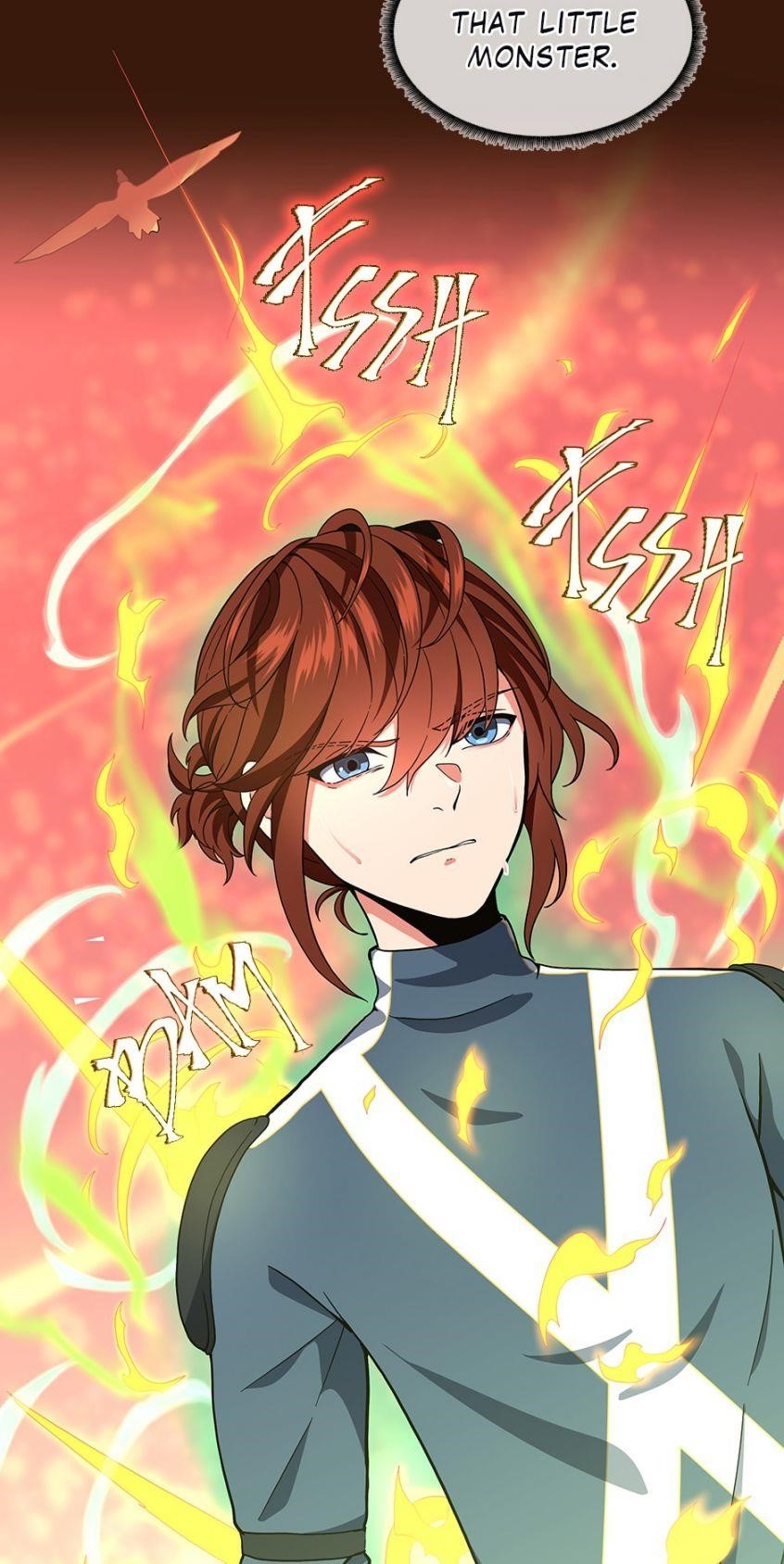 The Beginning After the End Chapter 99 - Page 26 in English