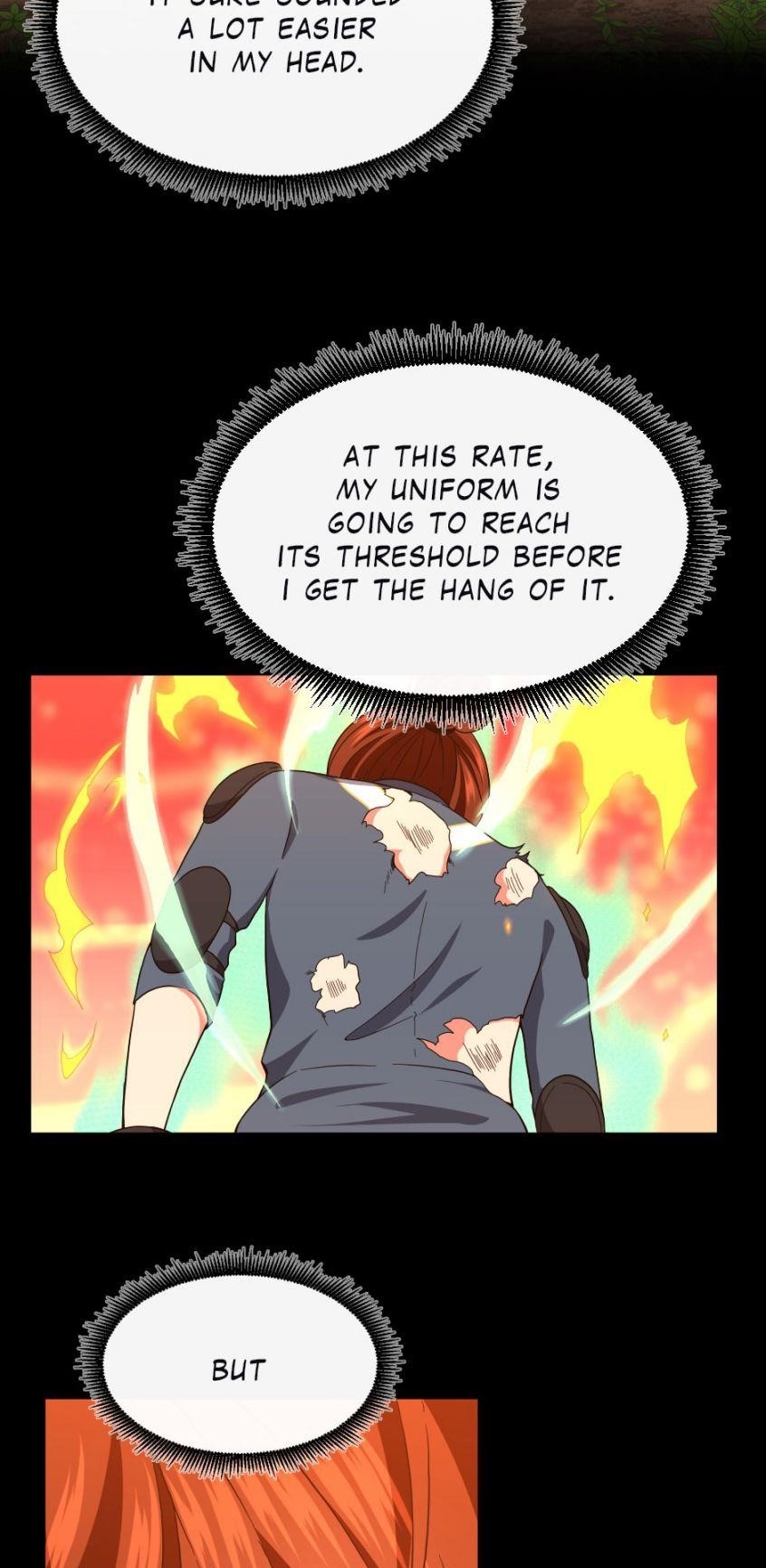 The Beginning After the End Chapter 99 - Page 38 in English