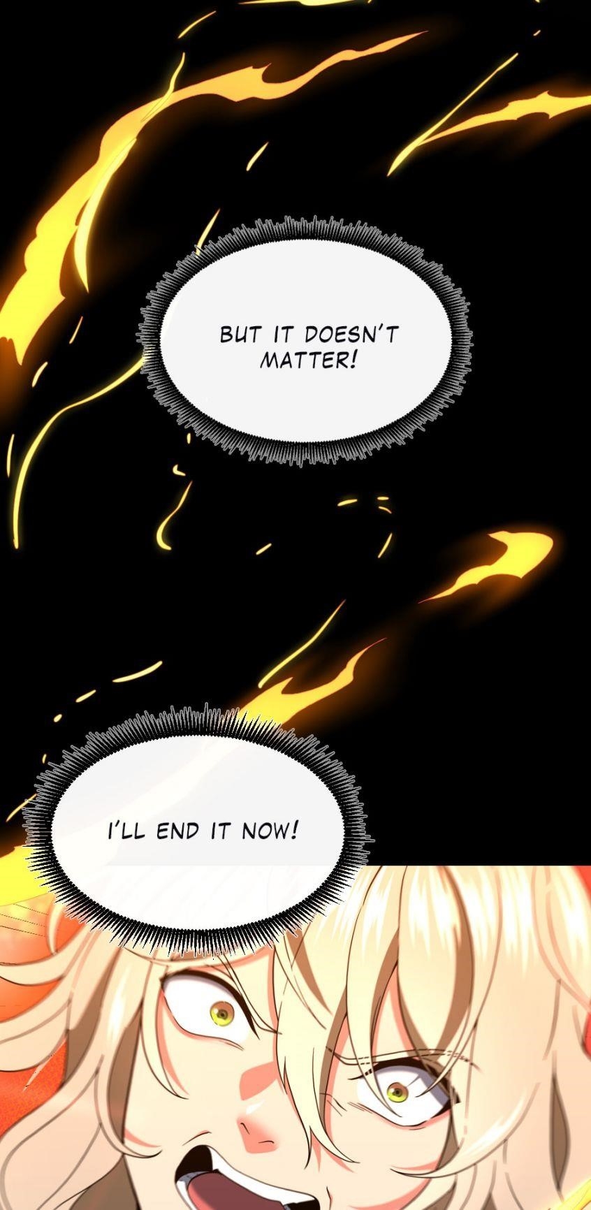 The Beginning After the End Chapter 99 - Page 42 in English
