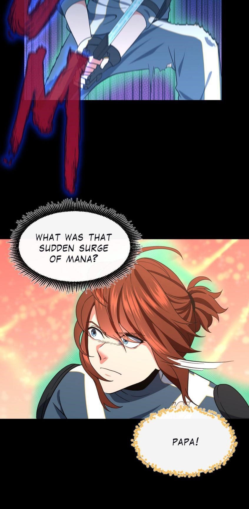 The Beginning After the End Chapter 99 - Page 48 in English
