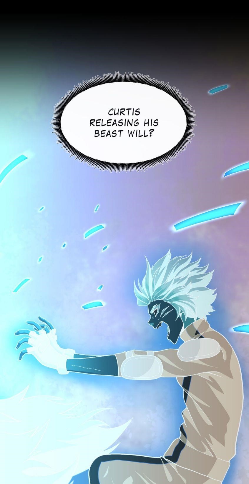 The Beginning After the End Chapter 99 - Page 68 in English