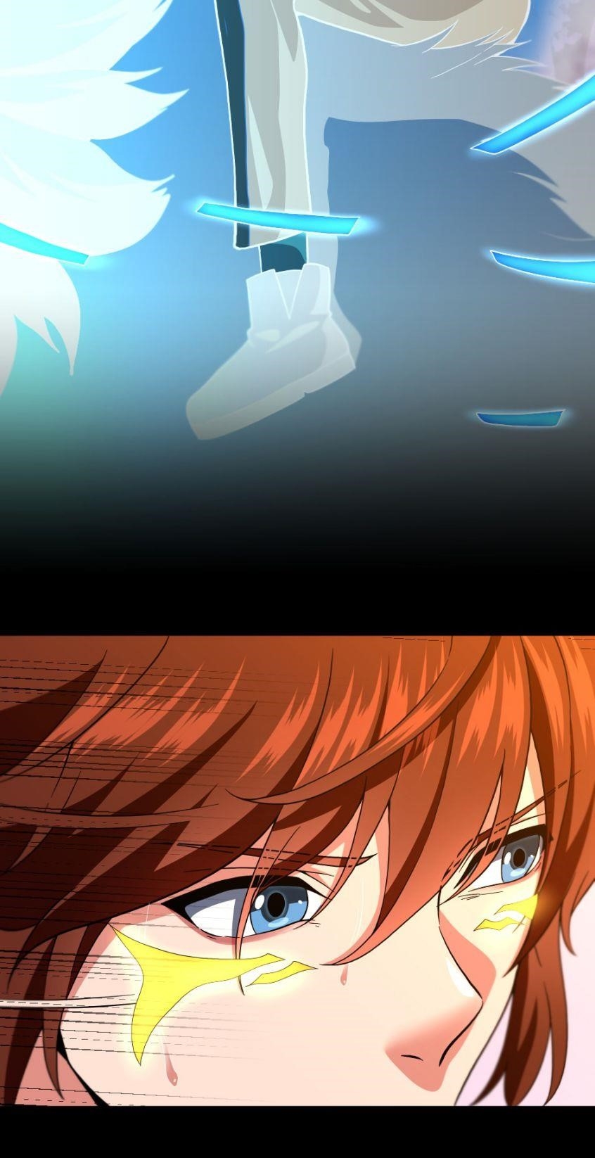 The Beginning After the End Chapter 99 - Page 69 in English