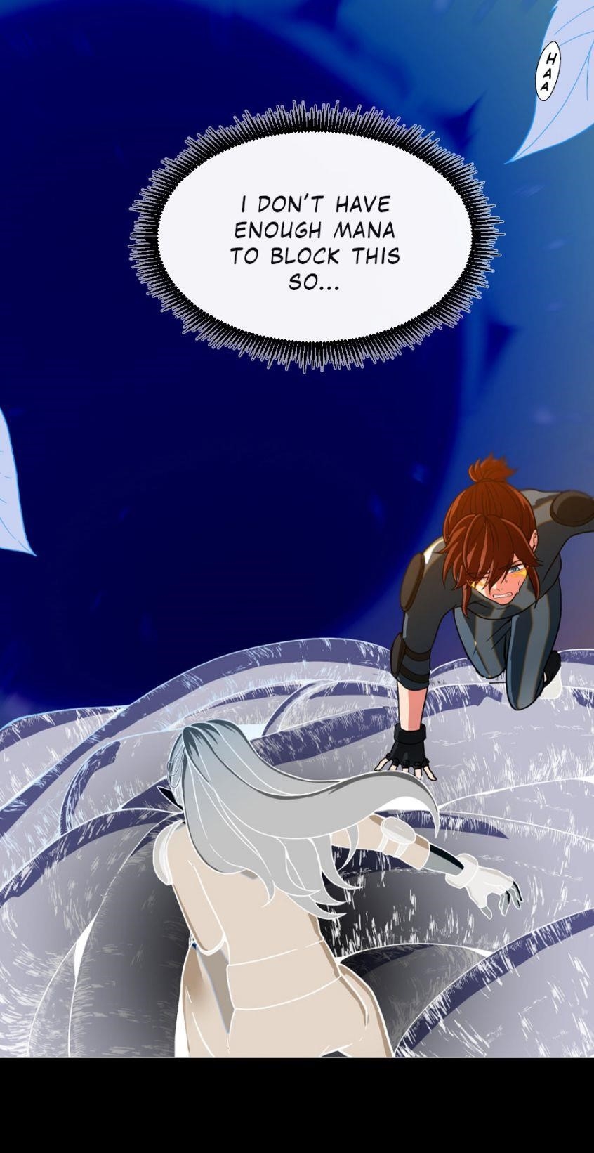 The Beginning After the End Chapter 99 - Page 80 in English