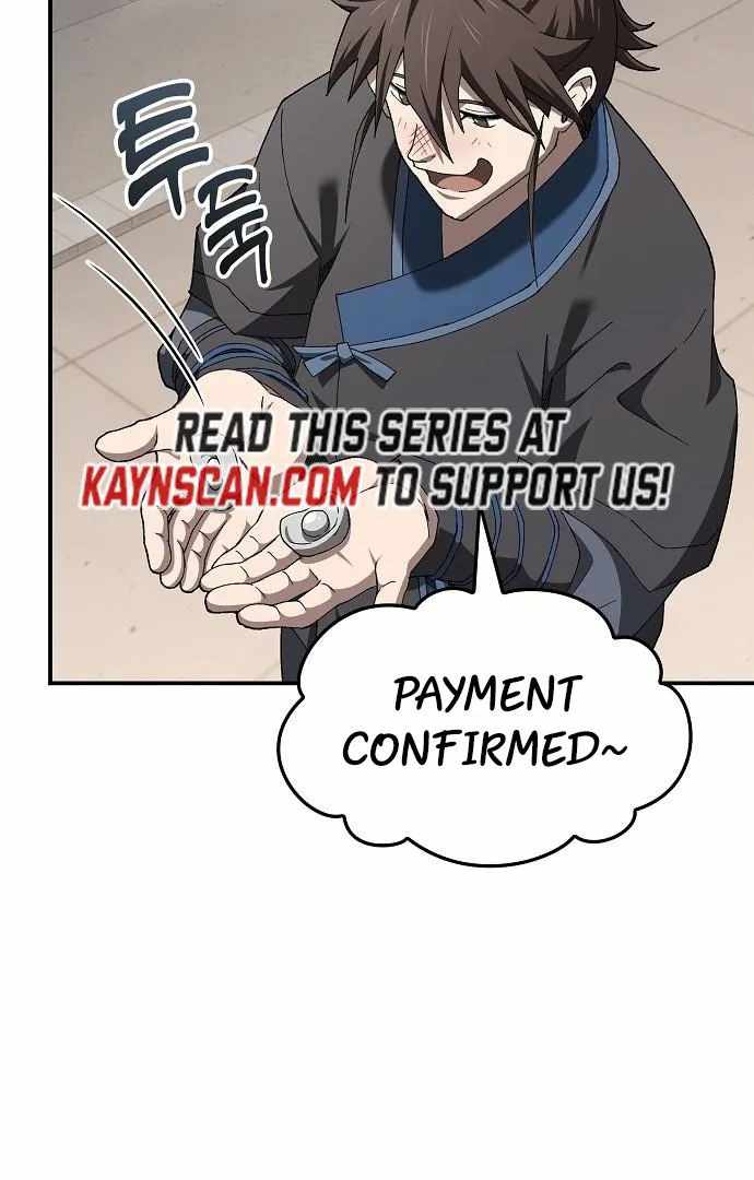 Golden Martial God Chapter 11 - Page 15 in English
