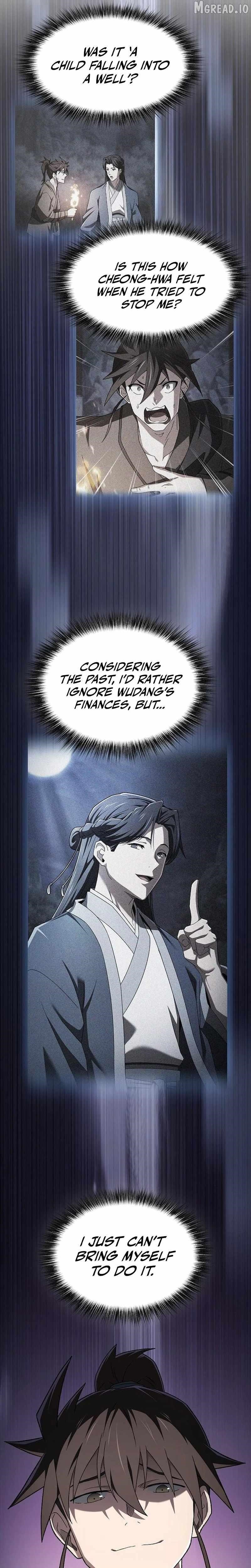 Golden Martial God Chapter 13 - Page 13 in English
