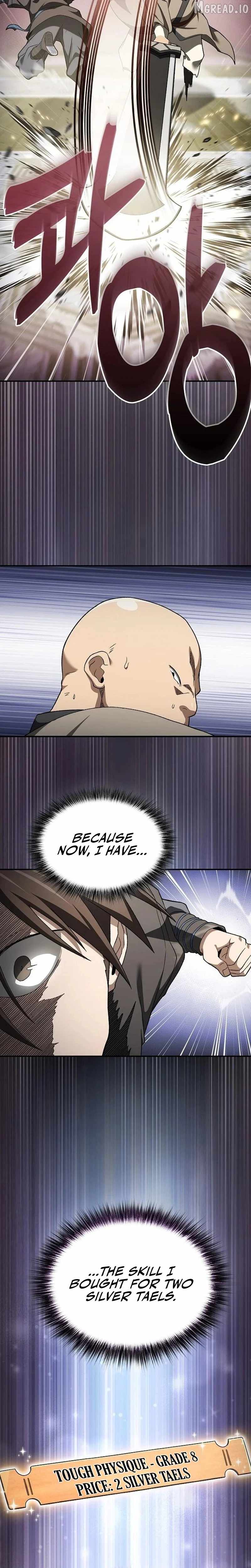 Golden Martial God Chapter 17 - Page 42 in English