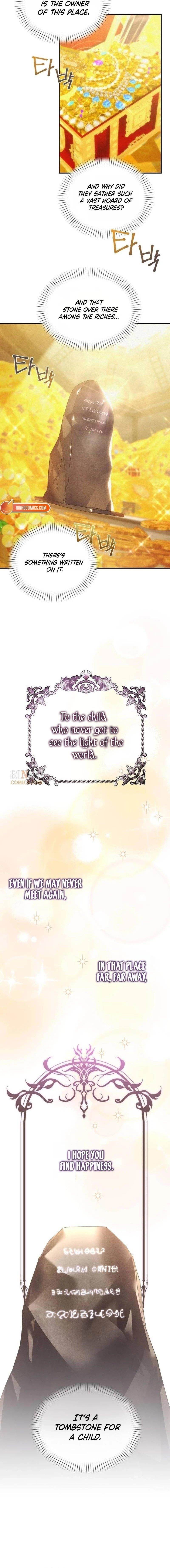 One Day, I Became a Hatchling Chapter 1 - Page 11 in English