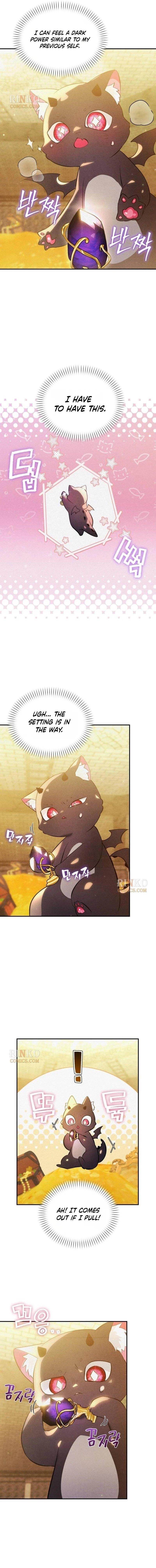 One Day, I Became a Hatchling Chapter 1 - Page 18 in English