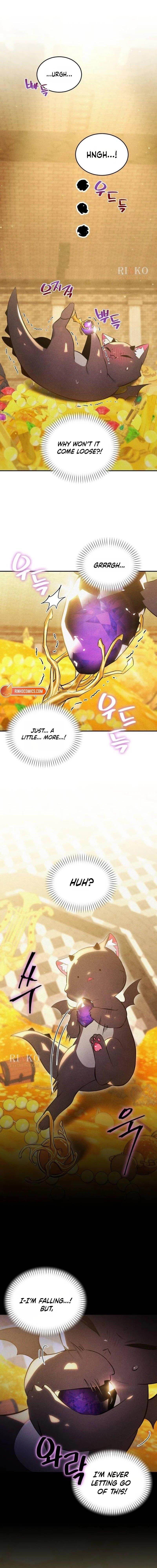 One Day, I Became a Hatchling Chapter 1 - Page 19 in English