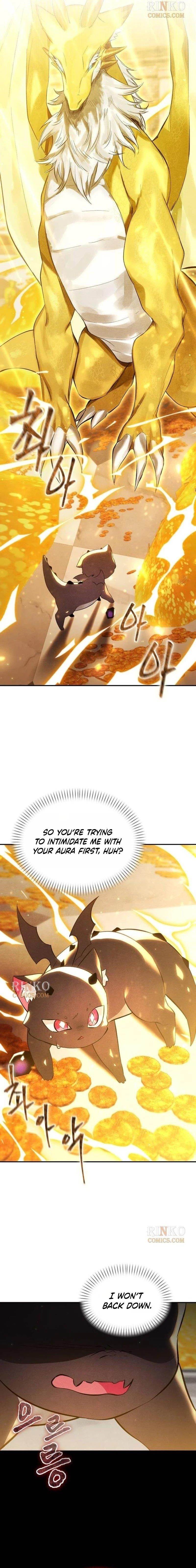 One Day, I Became a Hatchling Chapter 1 - Page 24 in English