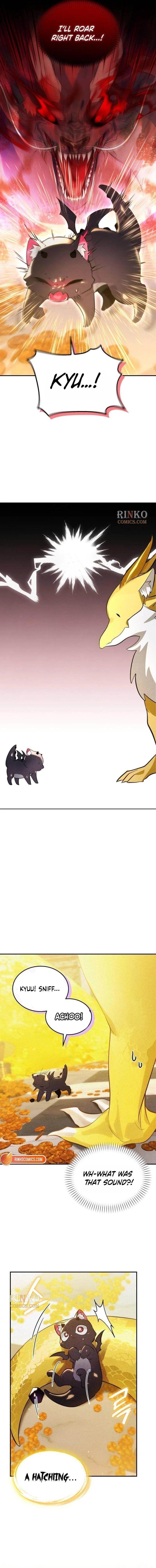 One Day, I Became a Hatchling Chapter 1 - Page 25 in English