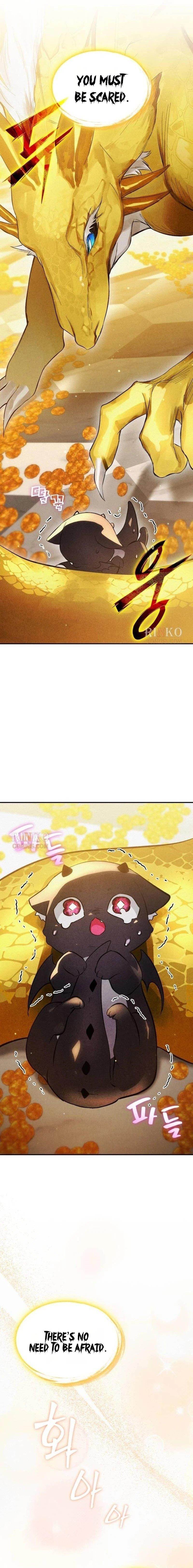 One Day, I Became a Hatchling Chapter 1 - Page 26 in English