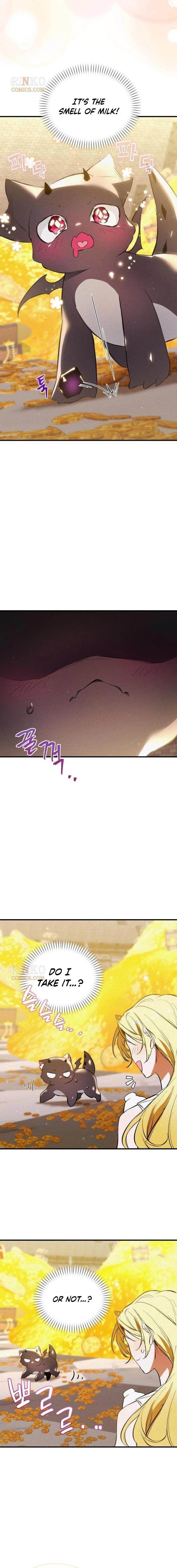 One Day, I Became a Hatchling Chapter 2 - Page 4 in English