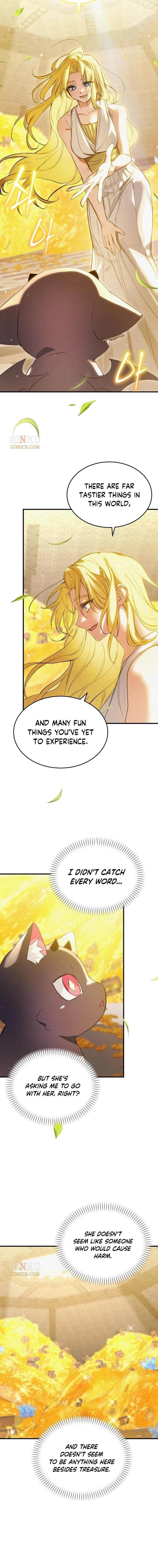 One Day, I Became a Hatchling Chapter 2 - Page 7 in English