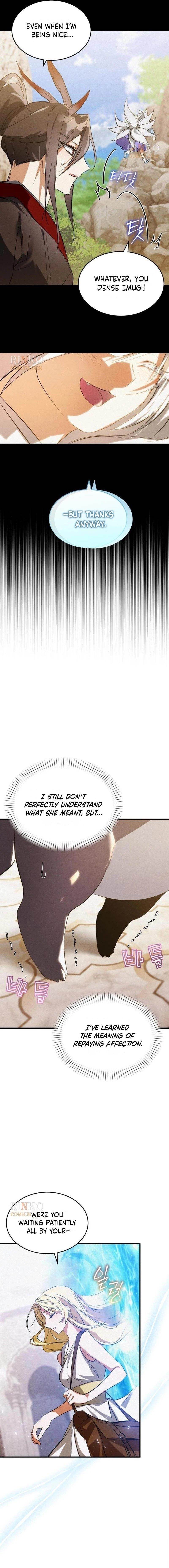 One Day, I Became a Hatchling Chapter 3 - Page 18 in English
