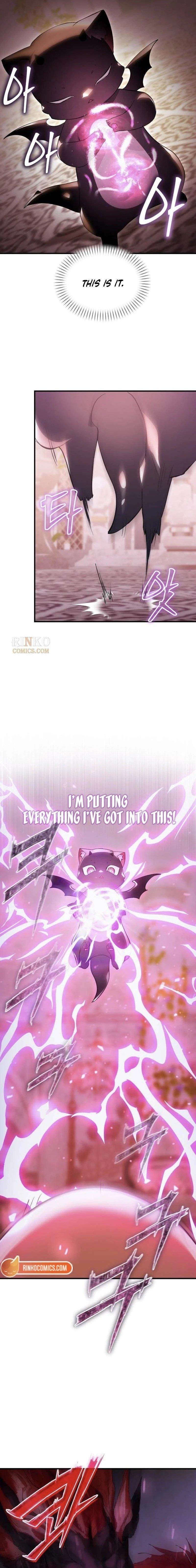 One Day, I Became a Hatchling Chapter 4 - Page 13 in English