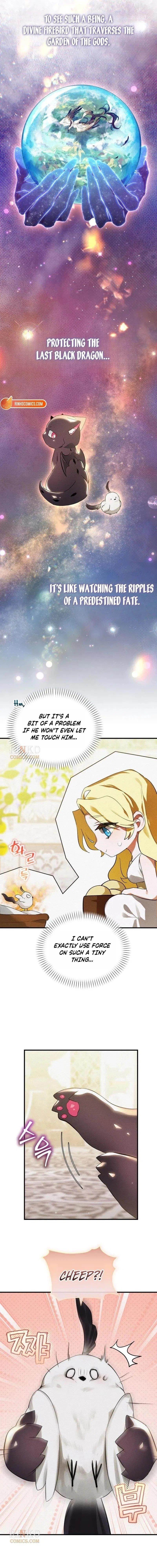 One Day, I Became a Hatchling Chapter 5 - Page 10 in English