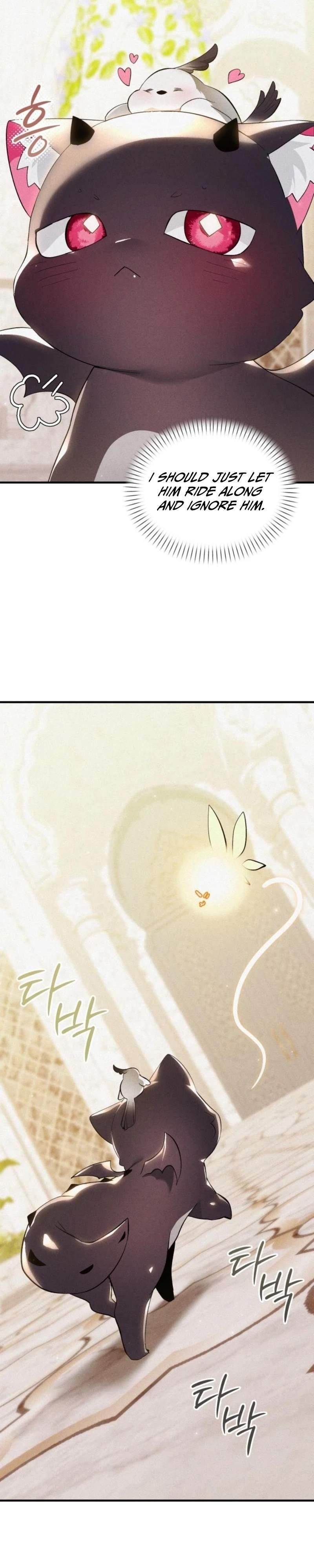 One Day, I Became a Hatchling Chapter 6 - Page 12 in English
