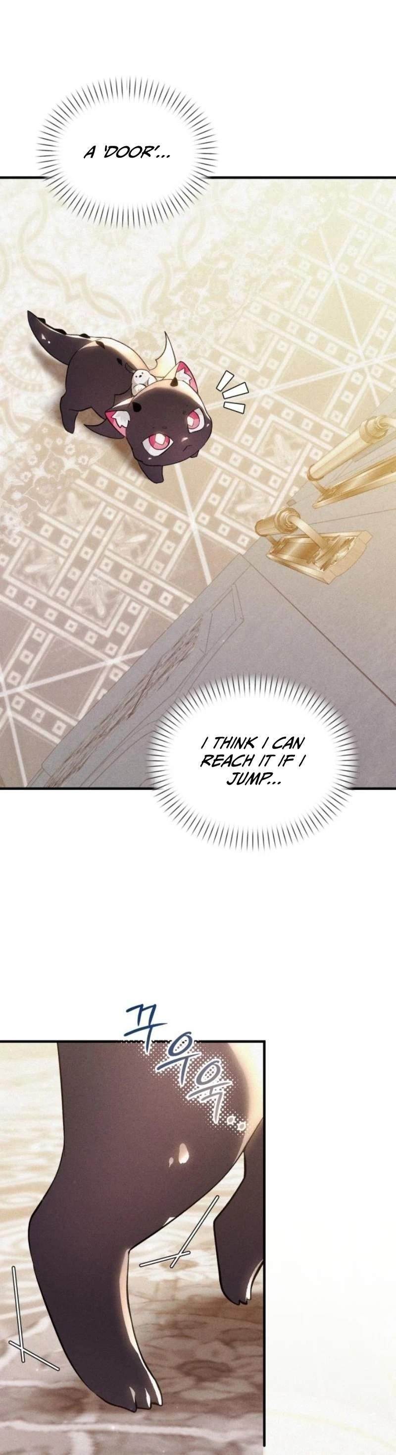 One Day, I Became a Hatchling Chapter 6 - Page 13 in English