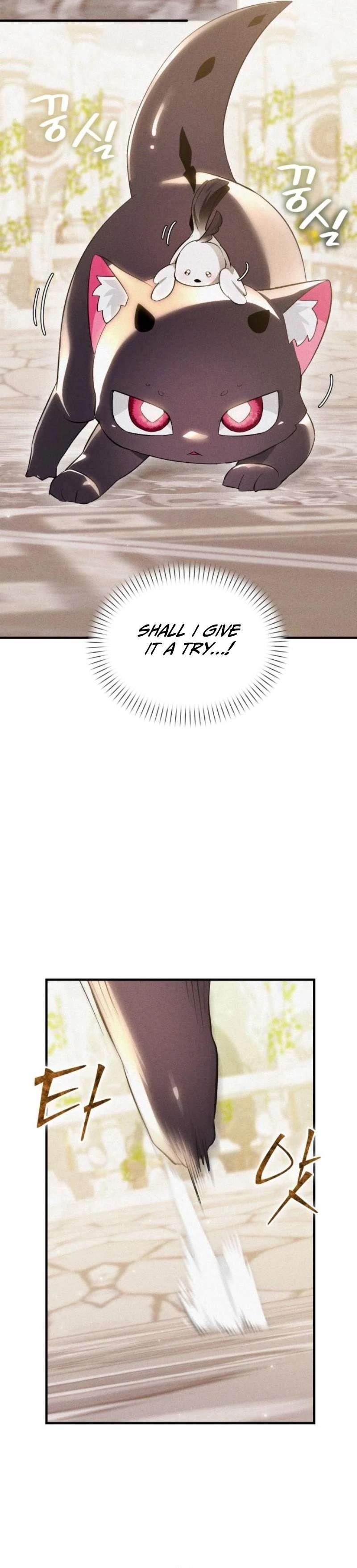 One Day, I Became a Hatchling Chapter 6 - Page 14 in English