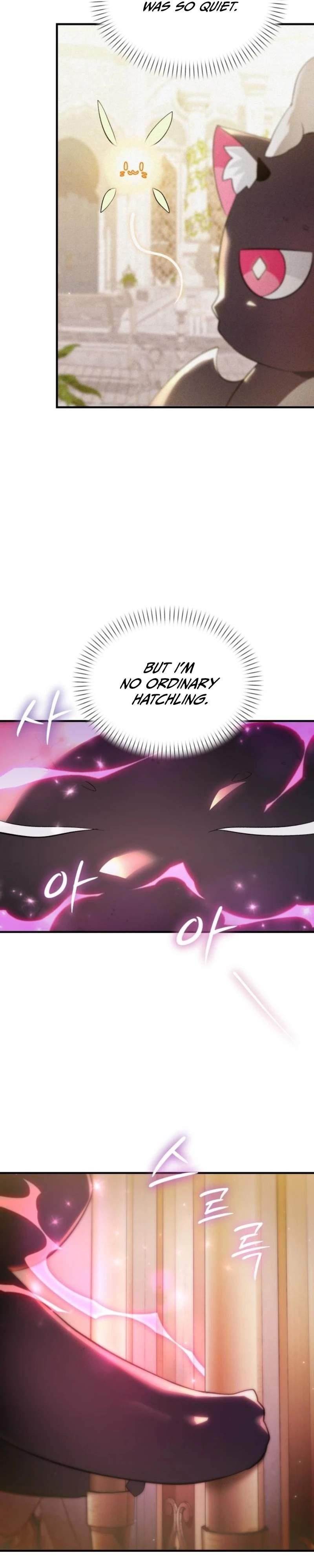 One Day, I Became a Hatchling Chapter 6 - Page 16 in English
