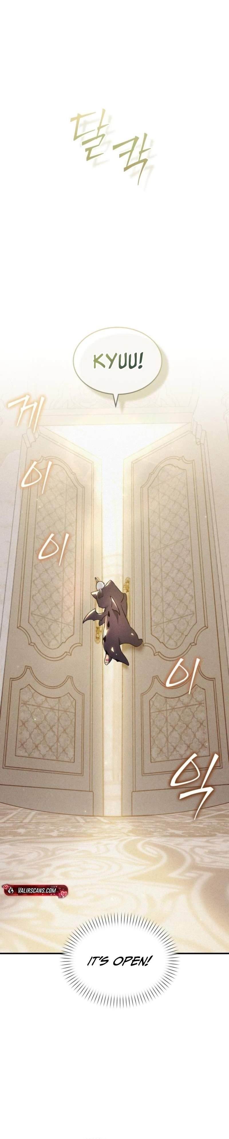 One Day, I Became a Hatchling Chapter 6 - Page 17 in English