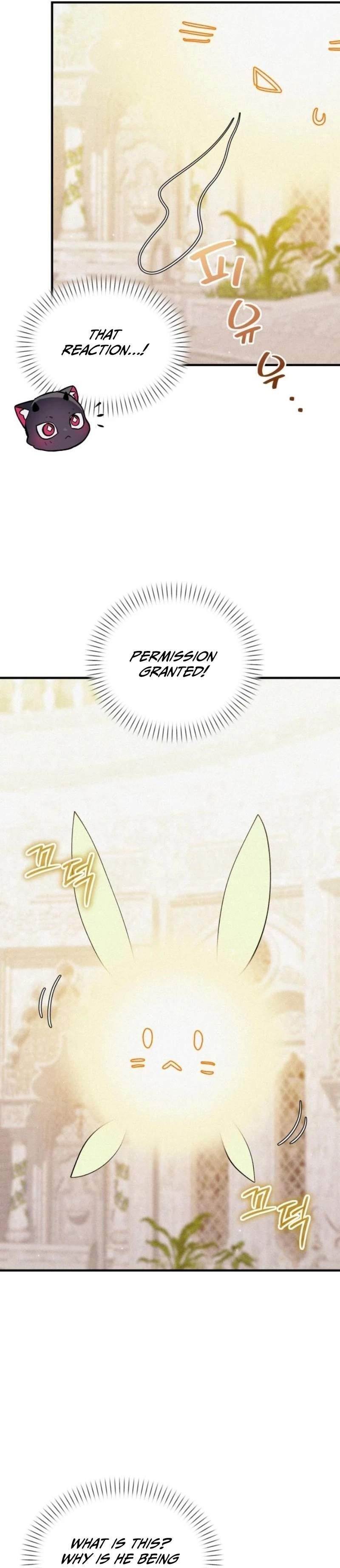 One Day, I Became a Hatchling Chapter 6 - Page 19 in English
