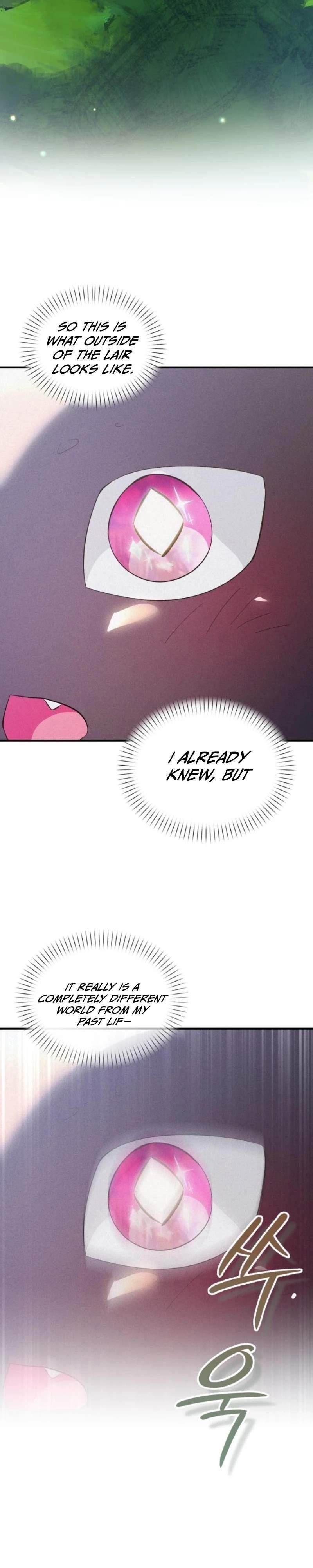 One Day, I Became a Hatchling Chapter 6 - Page 29 in English