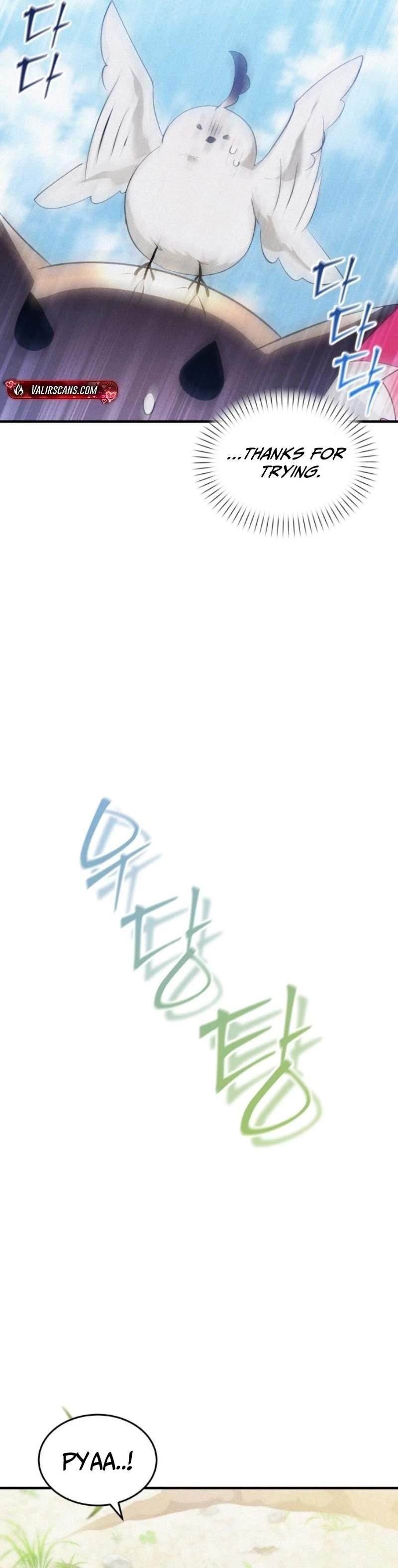One Day, I Became a Hatchling Chapter 6 - Page 31 in English
