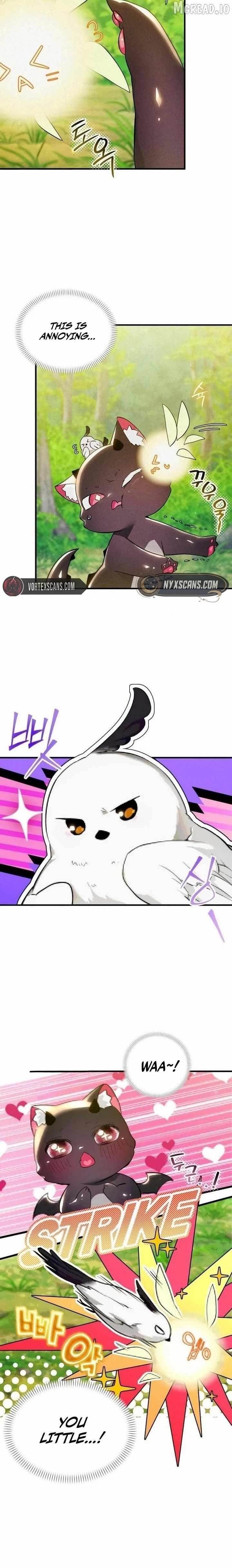 One Day, I Became a Hatchling Chapter 7 - Page 14 in English