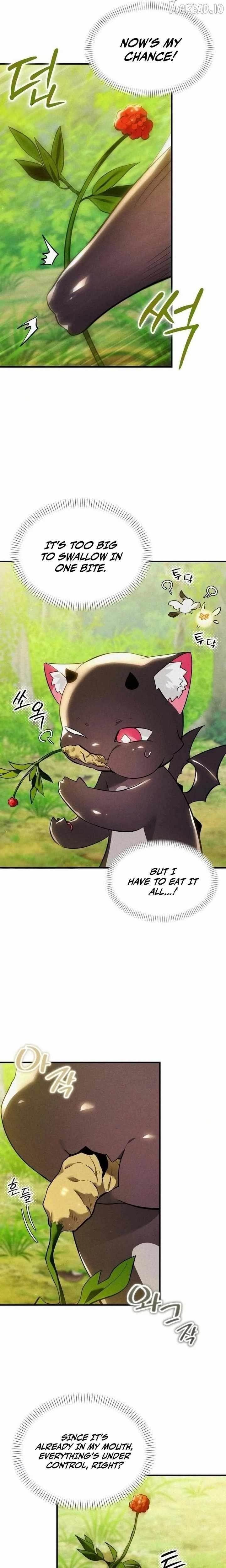 One Day, I Became a Hatchling Chapter 7 - Page 15 in English