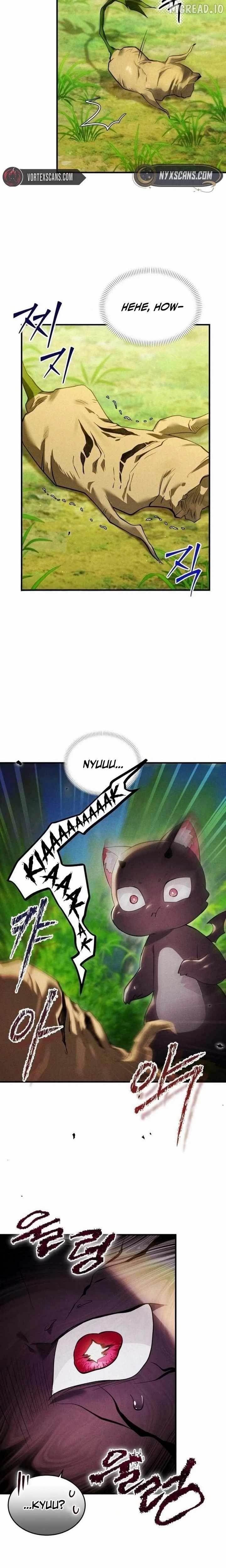 One Day, I Became a Hatchling Chapter 7 - Page 16 in English