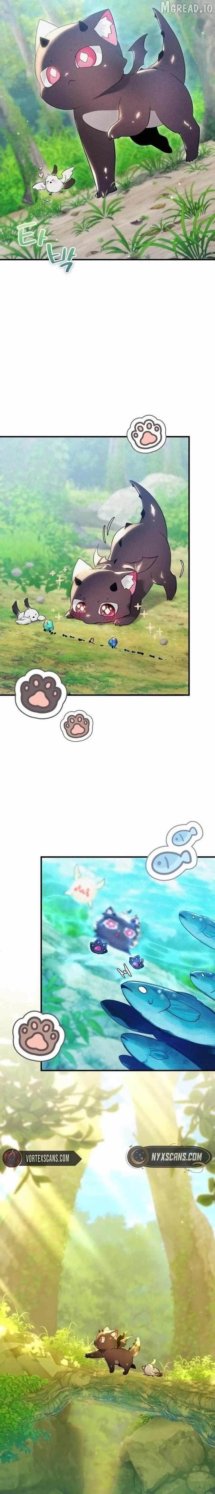 One Day, I Became a Hatchling Chapter 7 - Page 4 in English
