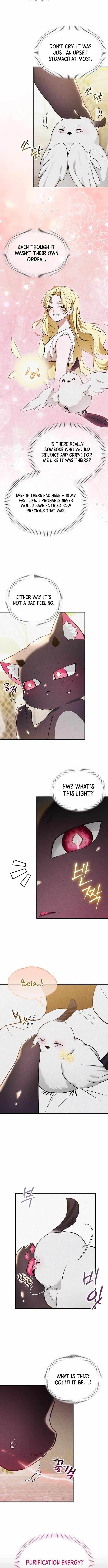 One Day, I Became a Hatchling Chapter 8 - Page 12 in English