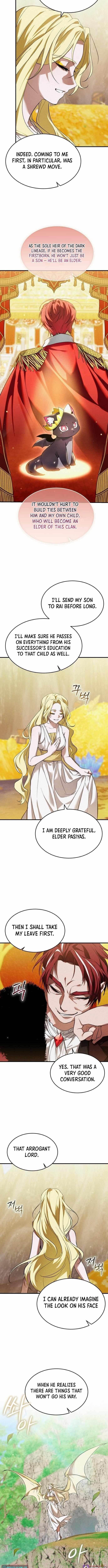One Day, I Became a Hatchling Chapter 8 - Page 5 in English