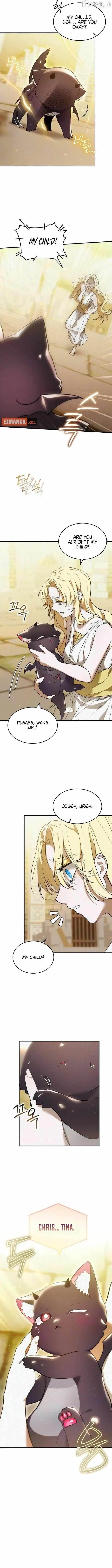 One Day, I Became a Hatchling Chapter 9 - Page 12 in English