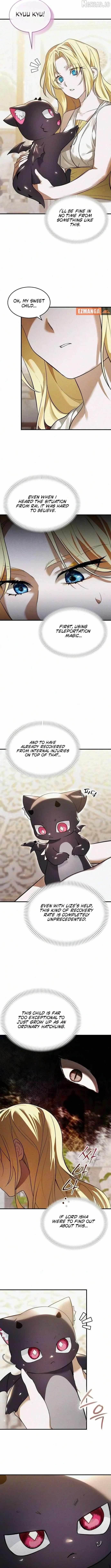 One Day, I Became a Hatchling Chapter 9 - Page 3 in English