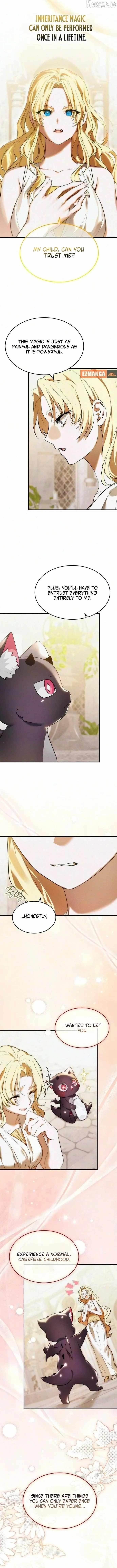 One Day, I Became a Hatchling Chapter 9 - Page 6 in English
