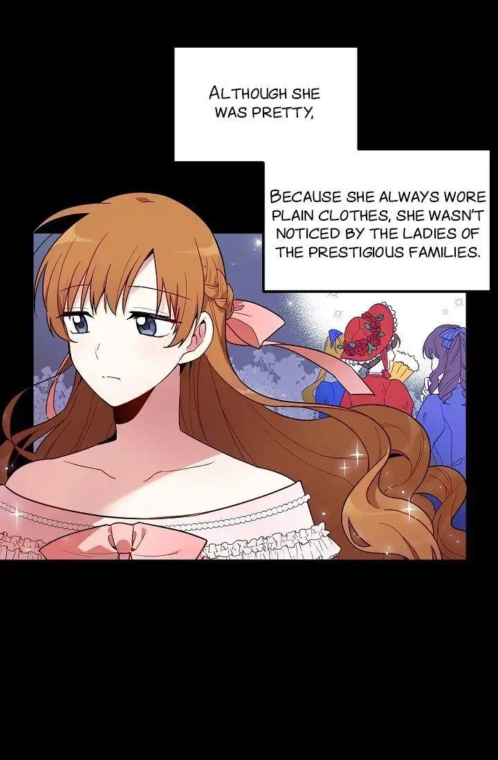 The Duchess With An Empty Soul Chapter 1 - Page 10 in English