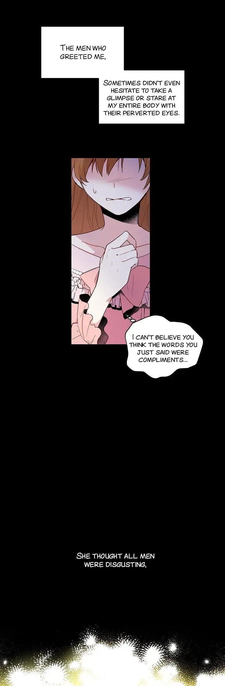 The Duchess With An Empty Soul Chapter 1 - Page 12 in English