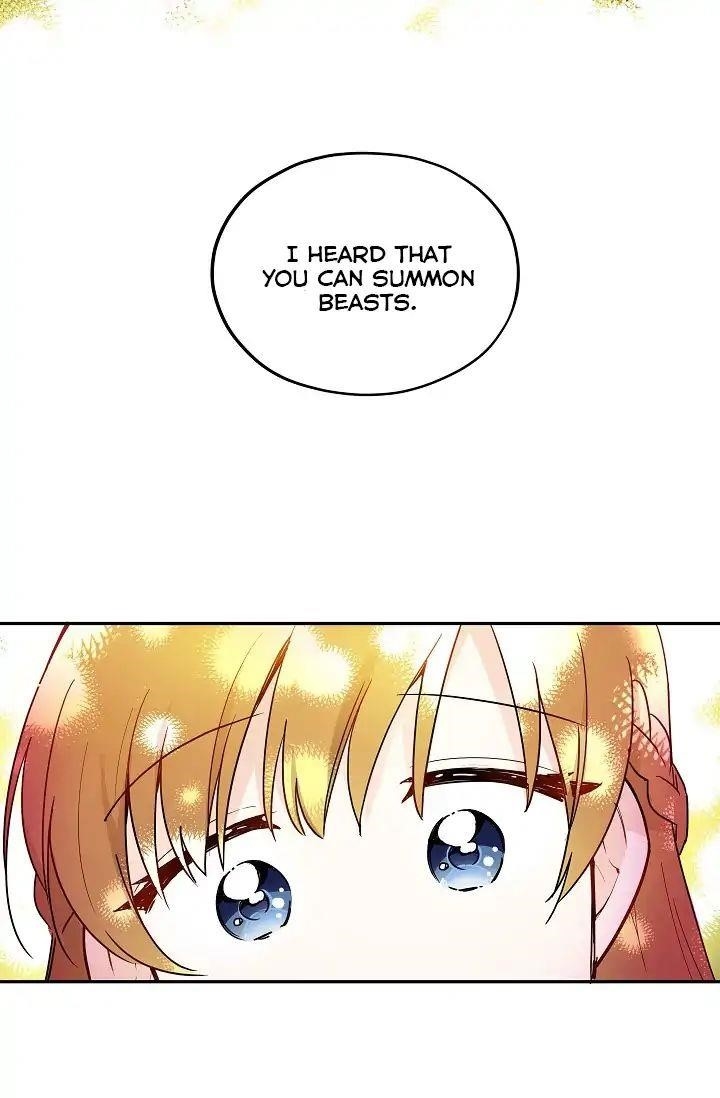 The Duchess With An Empty Soul Chapter 1 - Page 13 in English