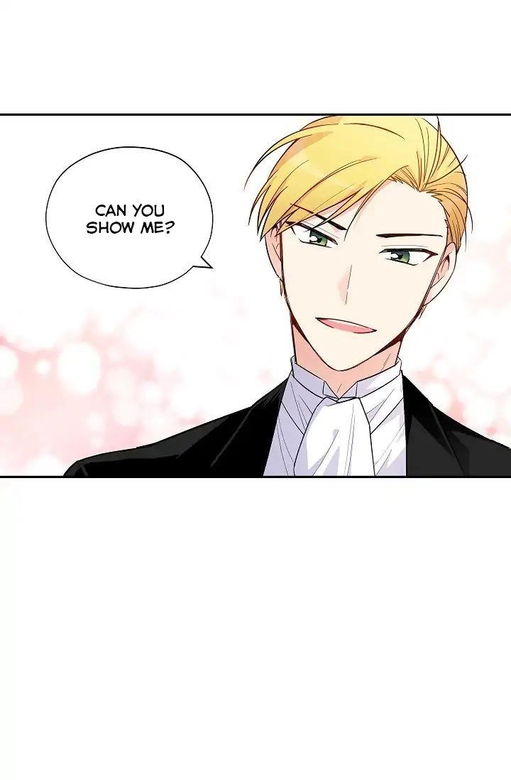 The Duchess With An Empty Soul Chapter 1 - Page 14 in English