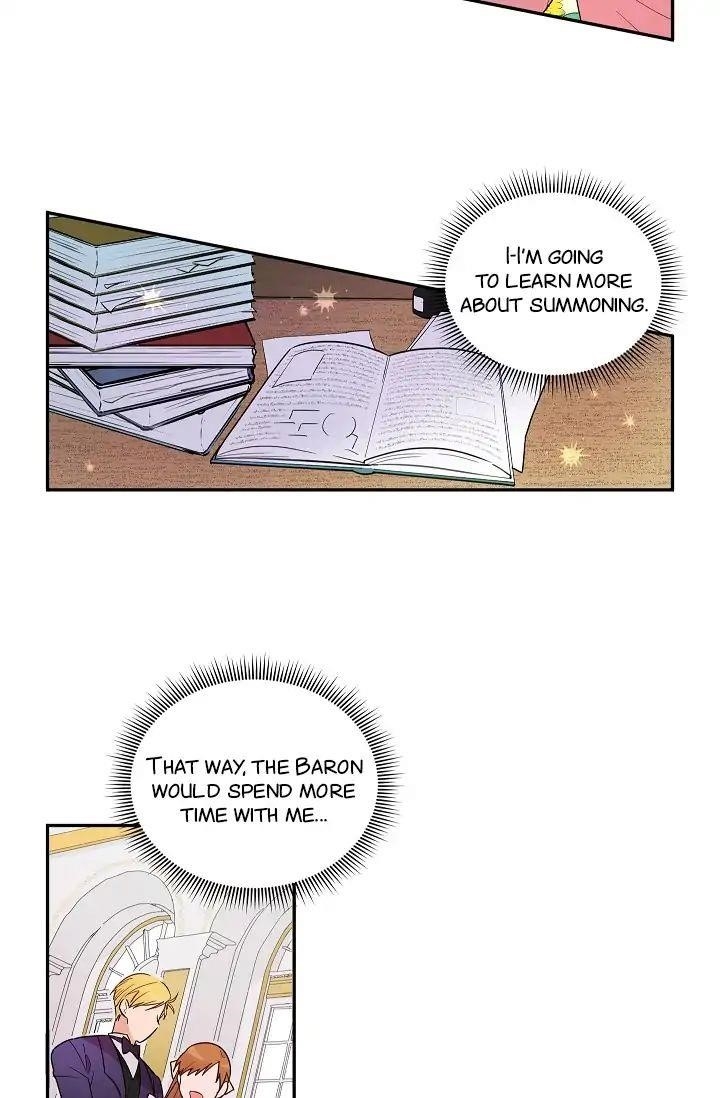 The Duchess With An Empty Soul Chapter 1 - Page 20 in English
