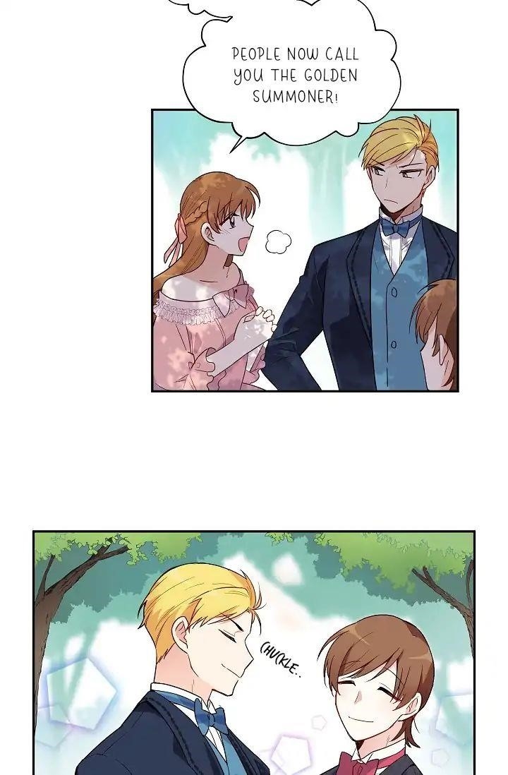 The Duchess With An Empty Soul Chapter 1 - Page 31 in English