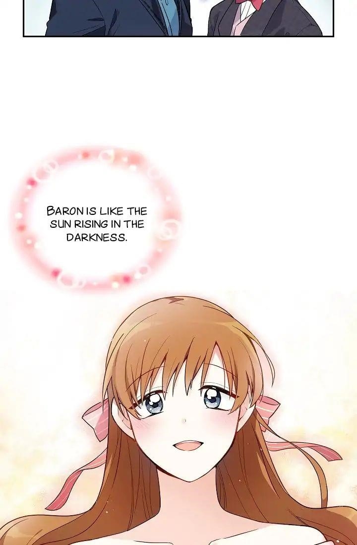 The Duchess With An Empty Soul Chapter 1 - Page 32 in English