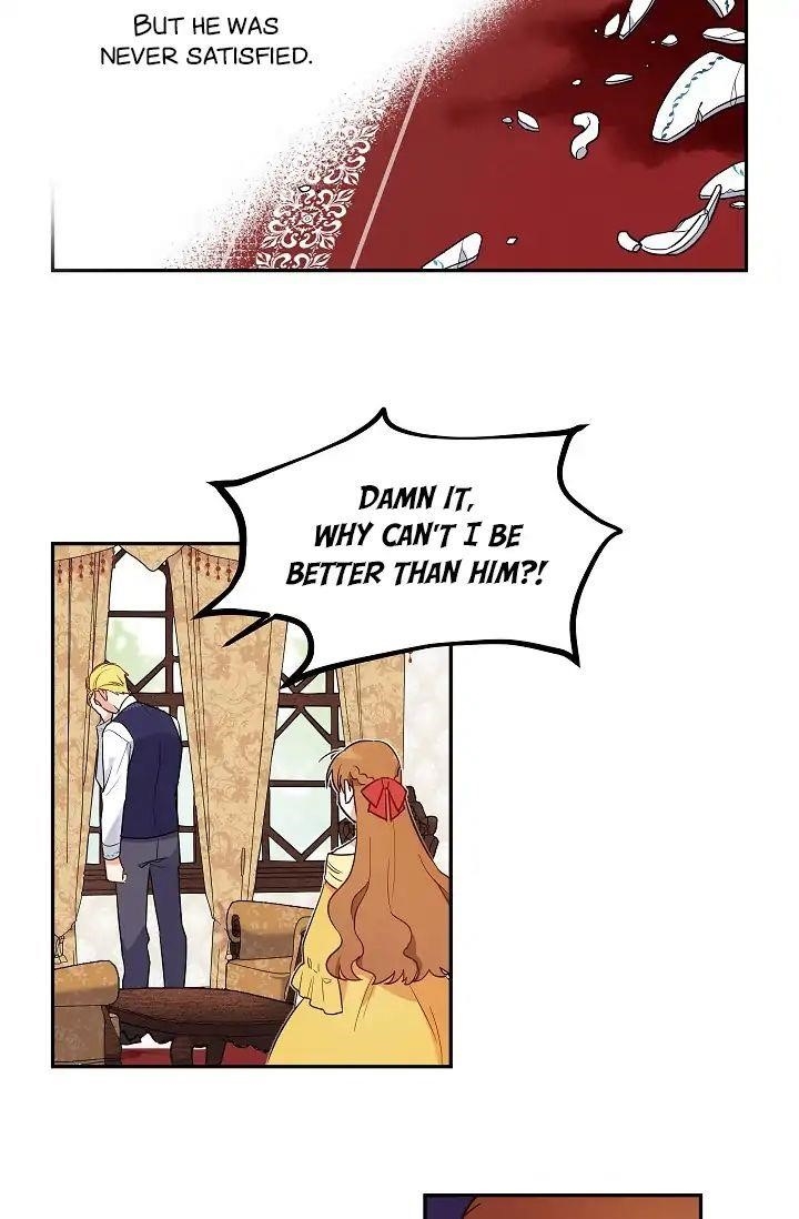 The Duchess With An Empty Soul Chapter 1 - Page 34 in English
